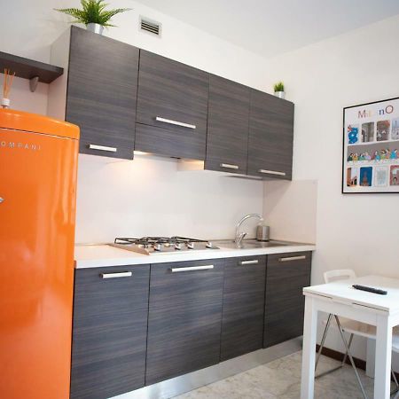 Tadino Studio Milano Exteriör bild