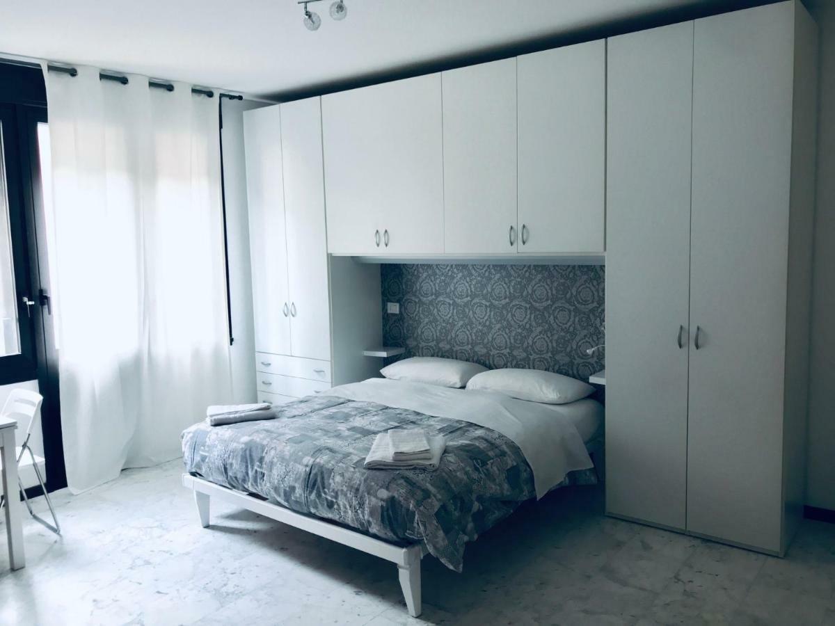 Tadino Studio Milano Exteriör bild