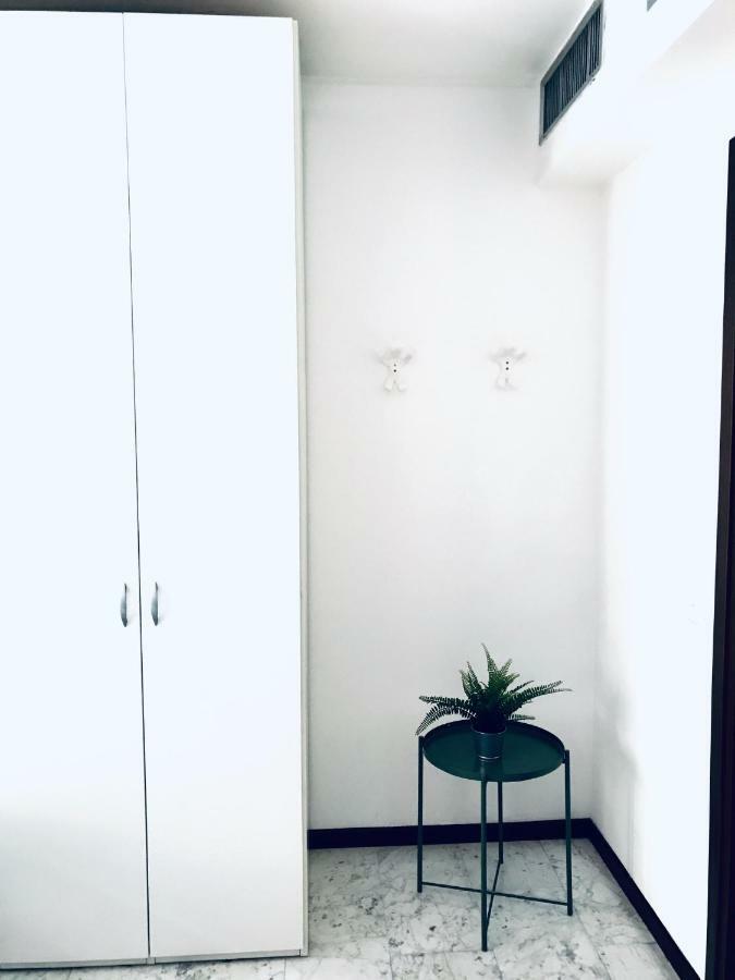 Tadino Studio Milano Exteriör bild